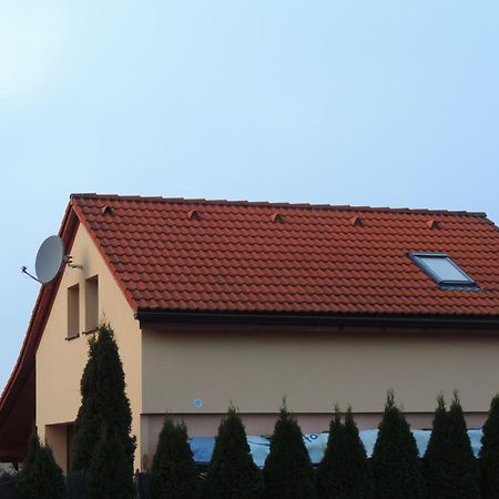 Holiday Home Linda Liptovský Mikuláš Exterior foto